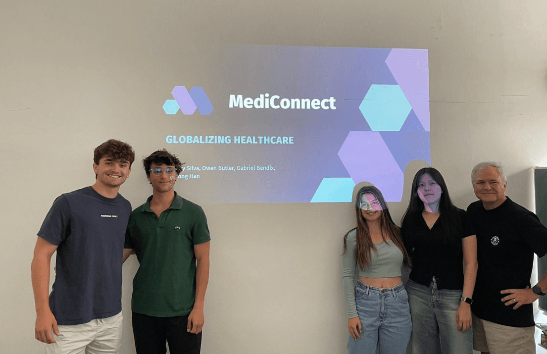 MediConnect