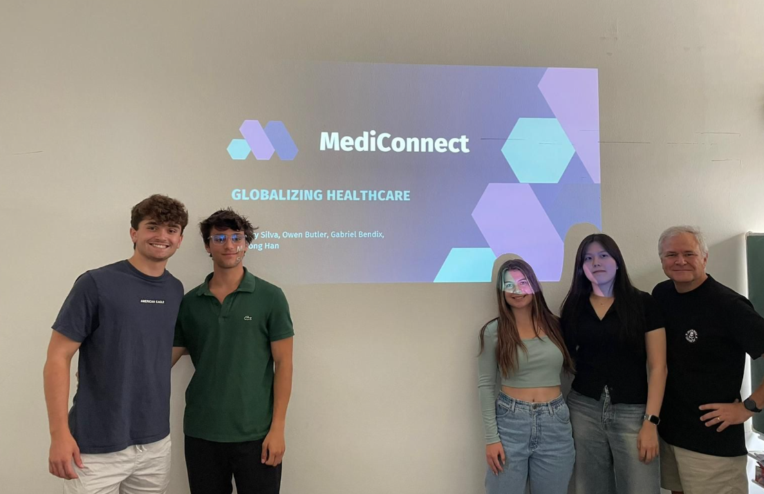MediConnect